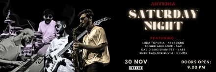 Jazz Night