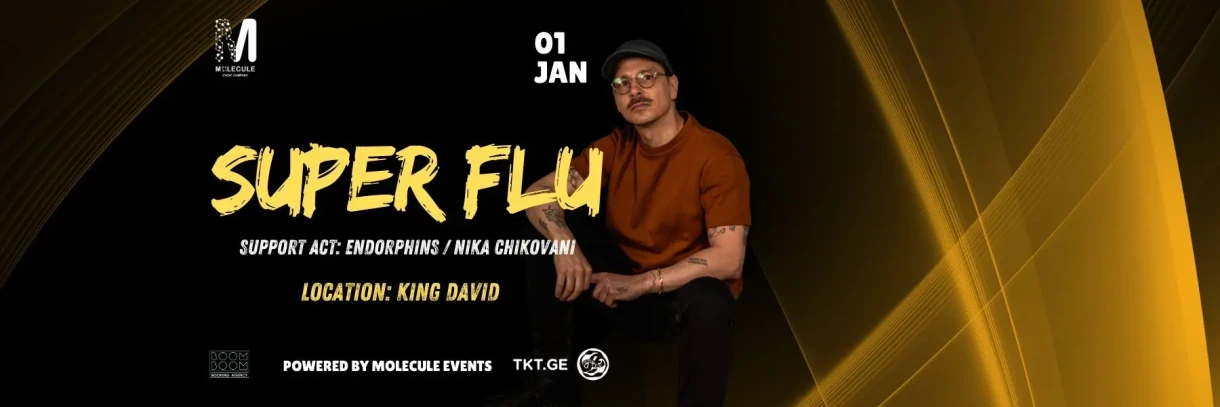 SUPER FLU