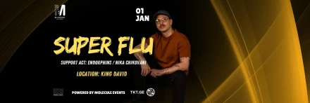 SUPER FLU