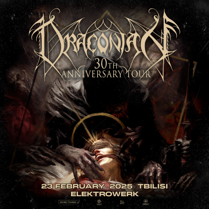 Draconian (SWE)