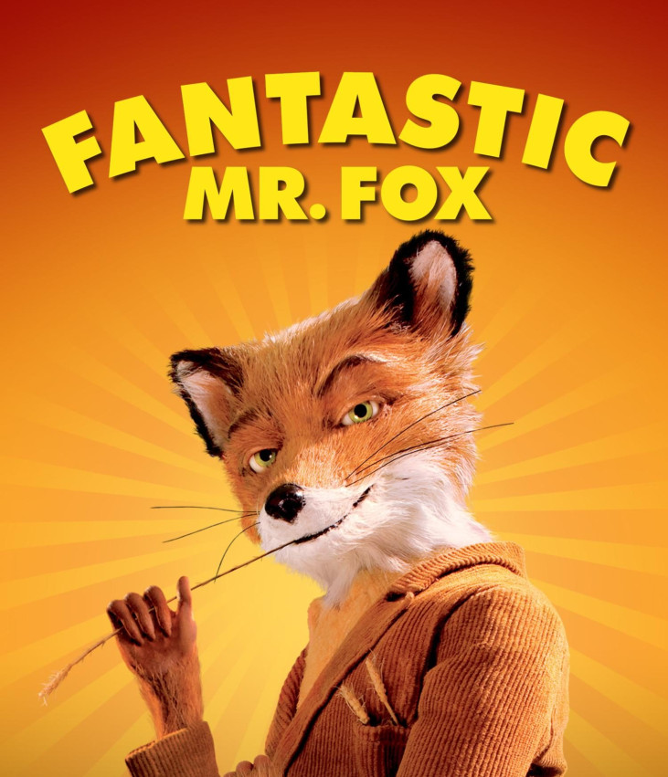 "Fantastic Mr. Fox" in Art.Cinema