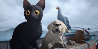 Animation 