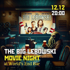 The Big Lebowski