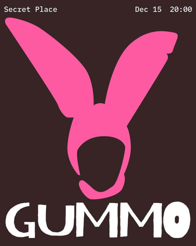 Gummo