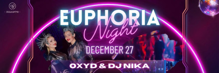 EUPHORIA NIGHT