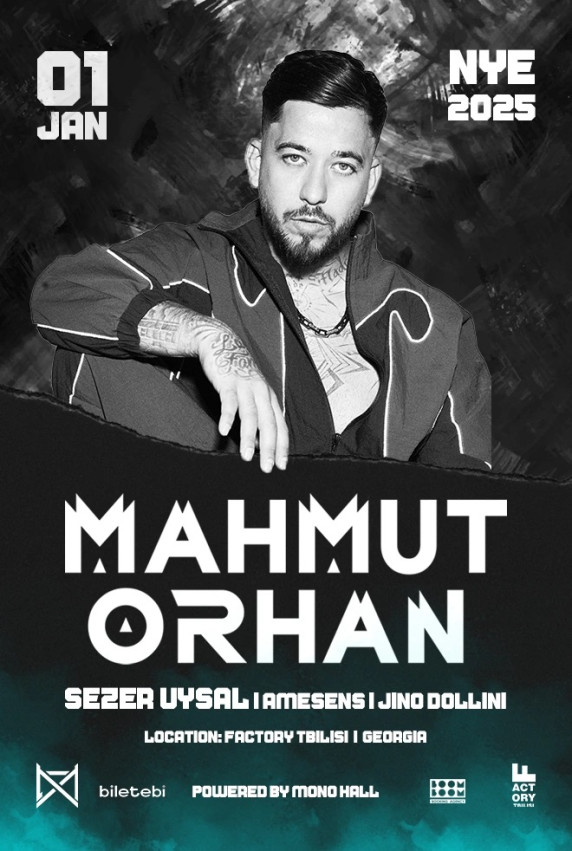 Mahmut Orhan