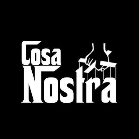 ვთამაშობთ La Cosa Nostra-ს