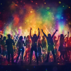 RAVE-masquerade in ASPEN!