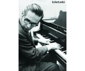 Bill Evans