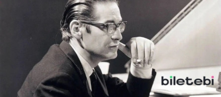Bill Evans