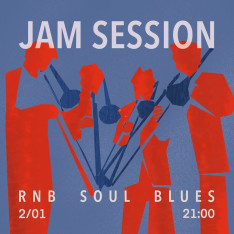 JAM SESSION