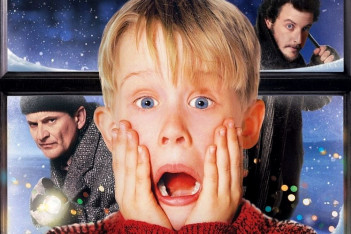 Home Alone