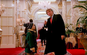 Home Alone 2: Lost in New York
