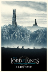 The Lord of the Rings Marathon