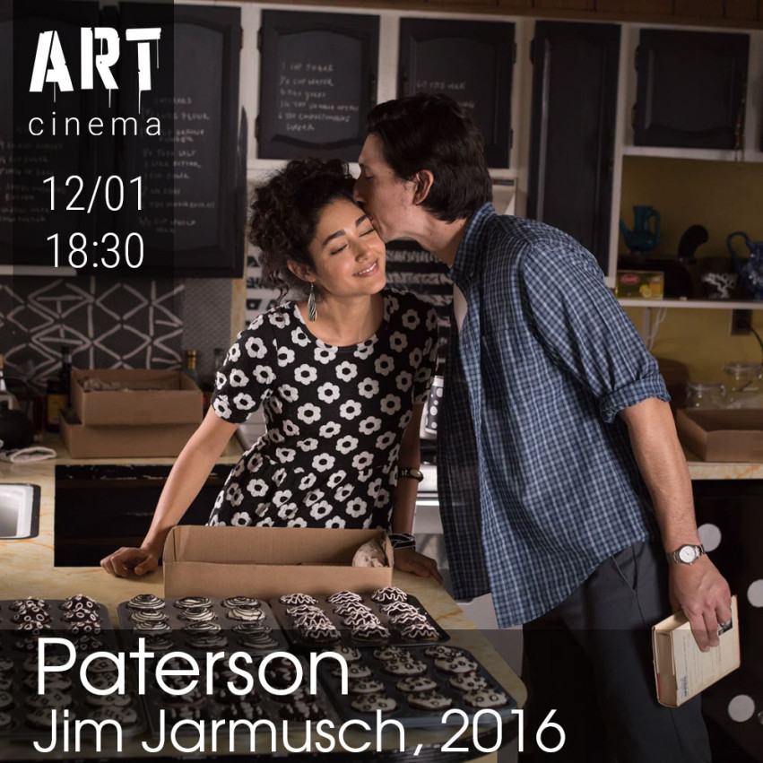 Paterson