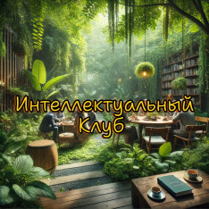 Интеллектуальный клуб