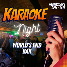 Karaoke Night