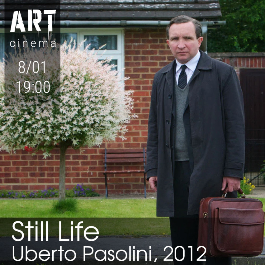 Still Life