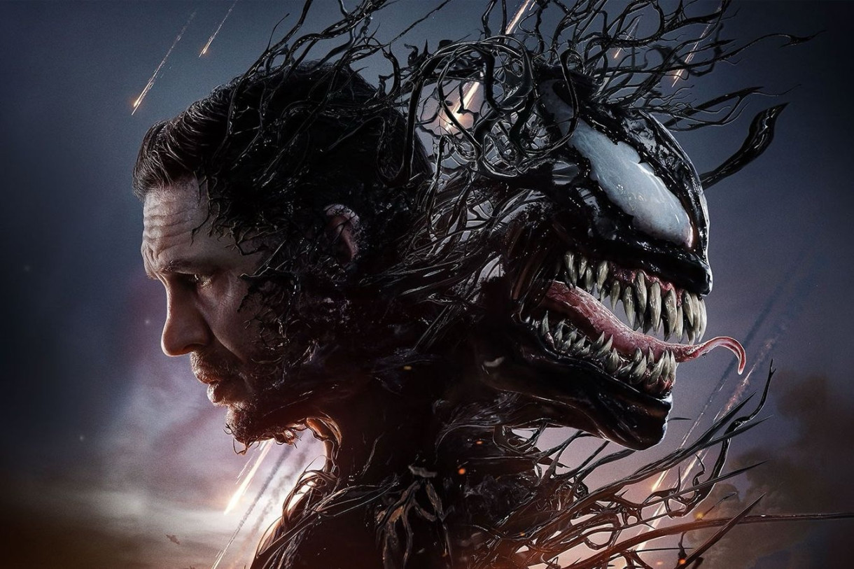 Venom: The Last Dance