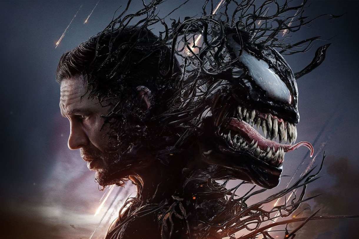 Venom: The Last Dance