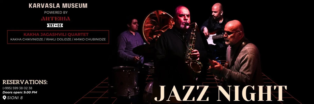 Jazz Night