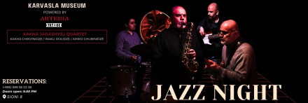 Jazz Night