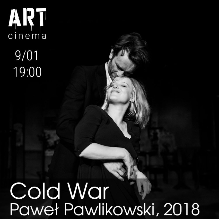 Cold War