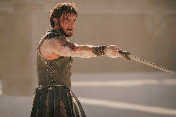 Gladiator II
