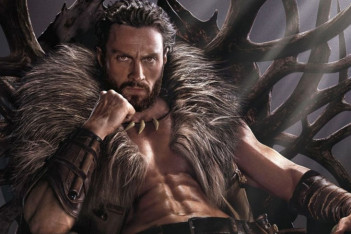 Kraven the Hunter