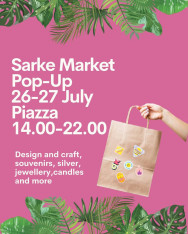 Sarke MARKET