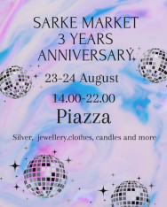Sarke MARKET