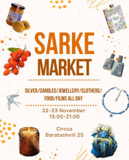 Sarke MARKET