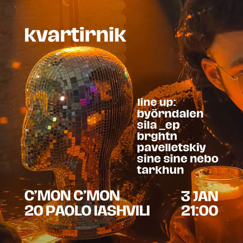 KVARTIRNIK