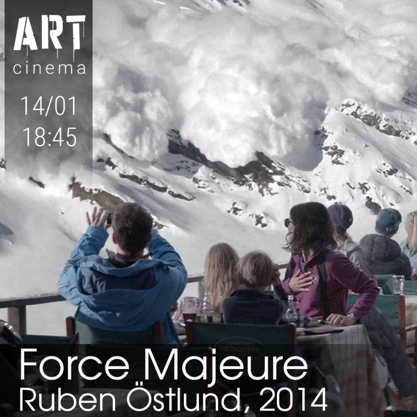 Force Majeure