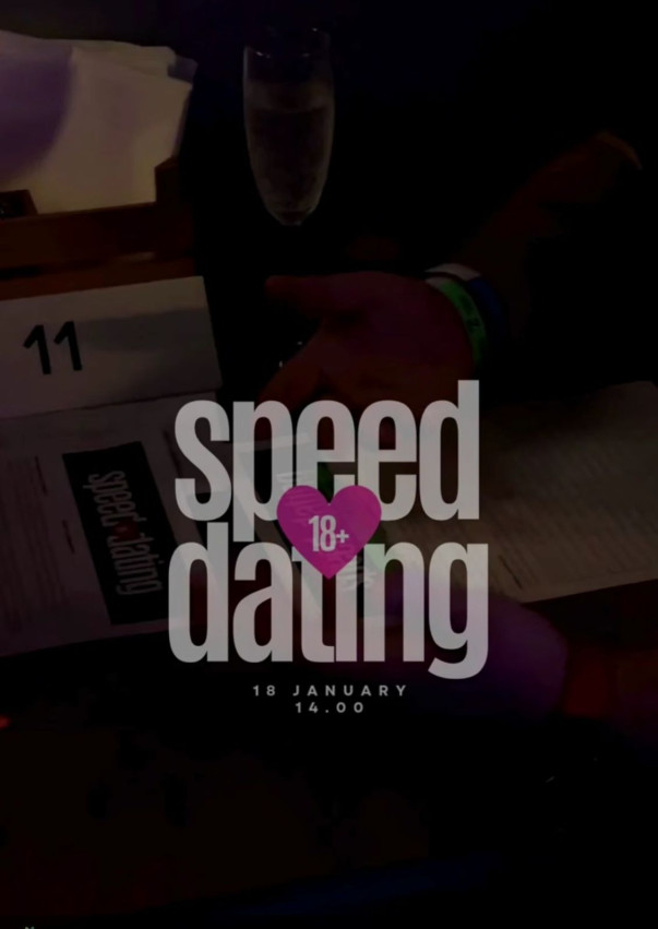 Dating 18+