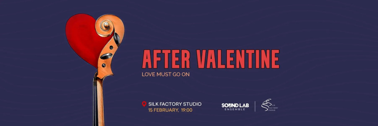 After Valentine: Love Must Go On