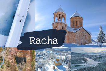 რაჭა
