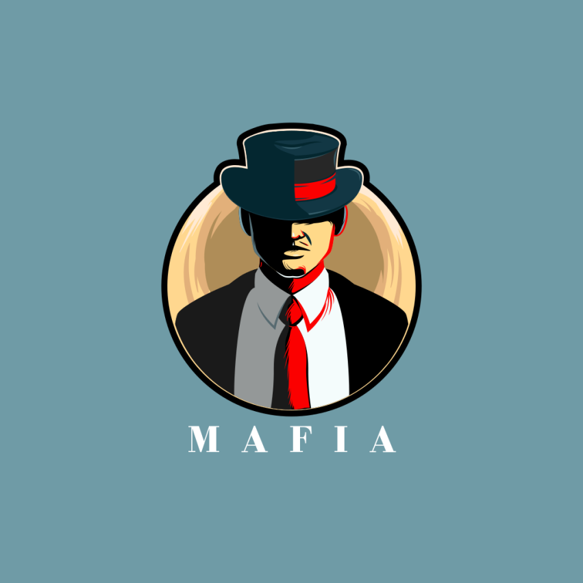 МАФИЯ!