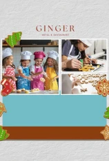 Culinary Workshop For Children