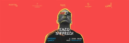 ENZO SIFFREDI