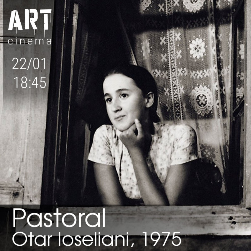 Pastoral