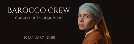 Barocco Crew