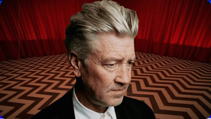 David Lynch film marathon