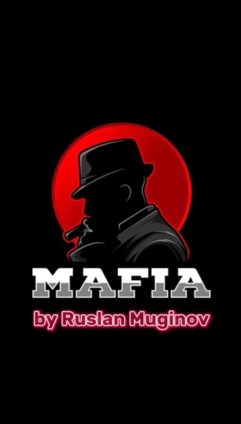 MAFIA!