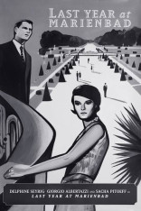 Last Year at Marienbad