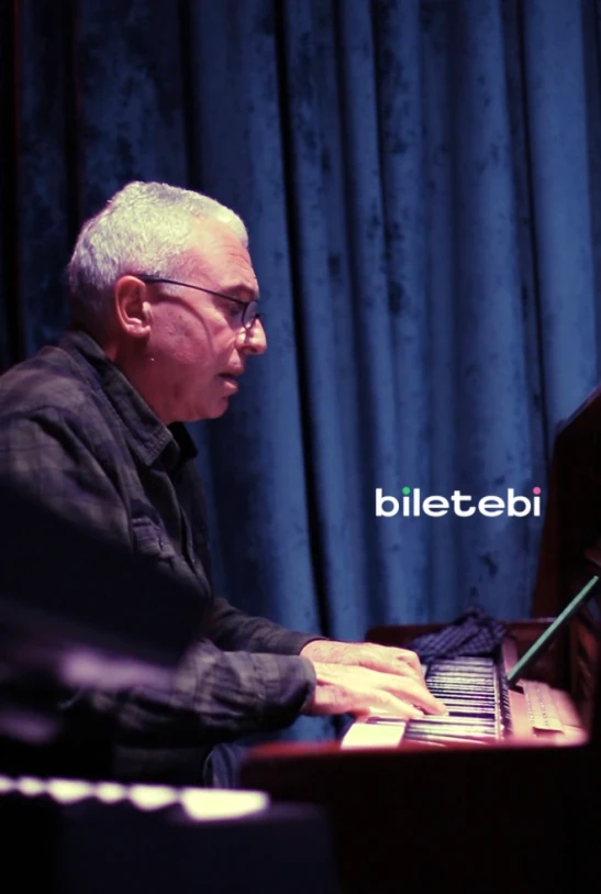 Zura RamishviliS Trio