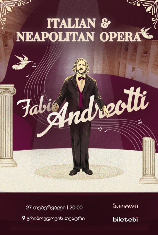 Italian & Neapolitan Opera