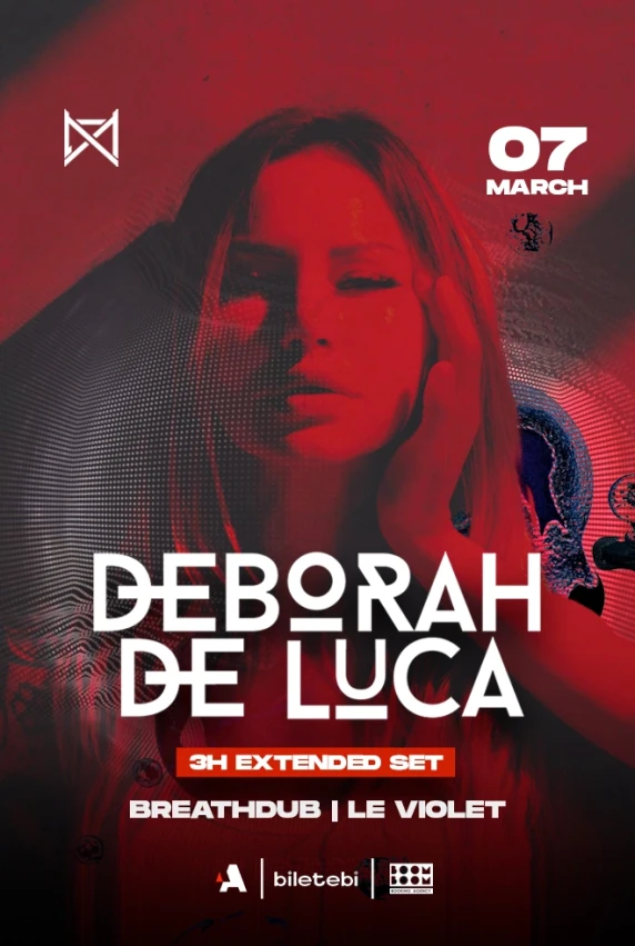 Deborah De Luca – 3H Extended Set