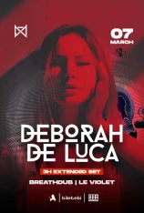 Deborah De Luca – 3H Extended Set