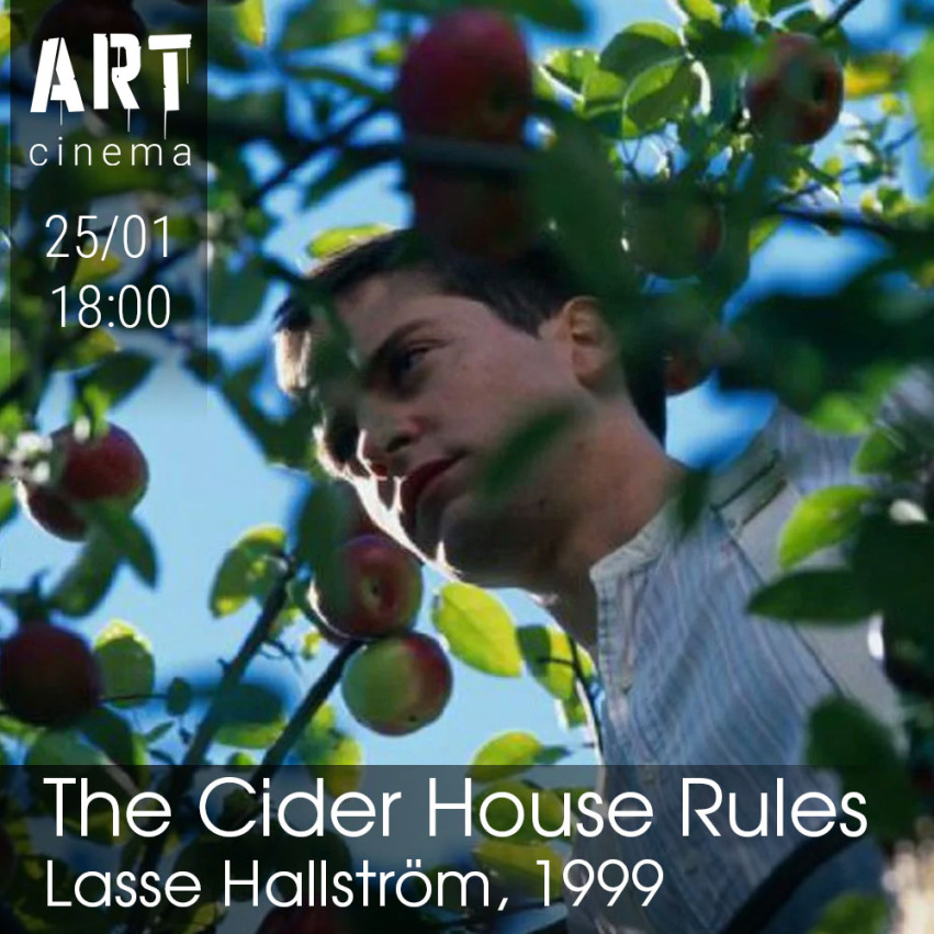 The Cider House Rules
